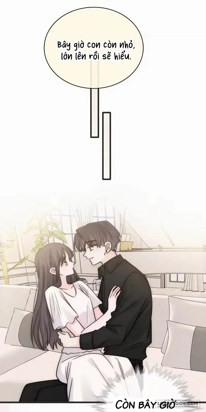 Một Lòng Cưng Chiều Chap 185 - trang 10