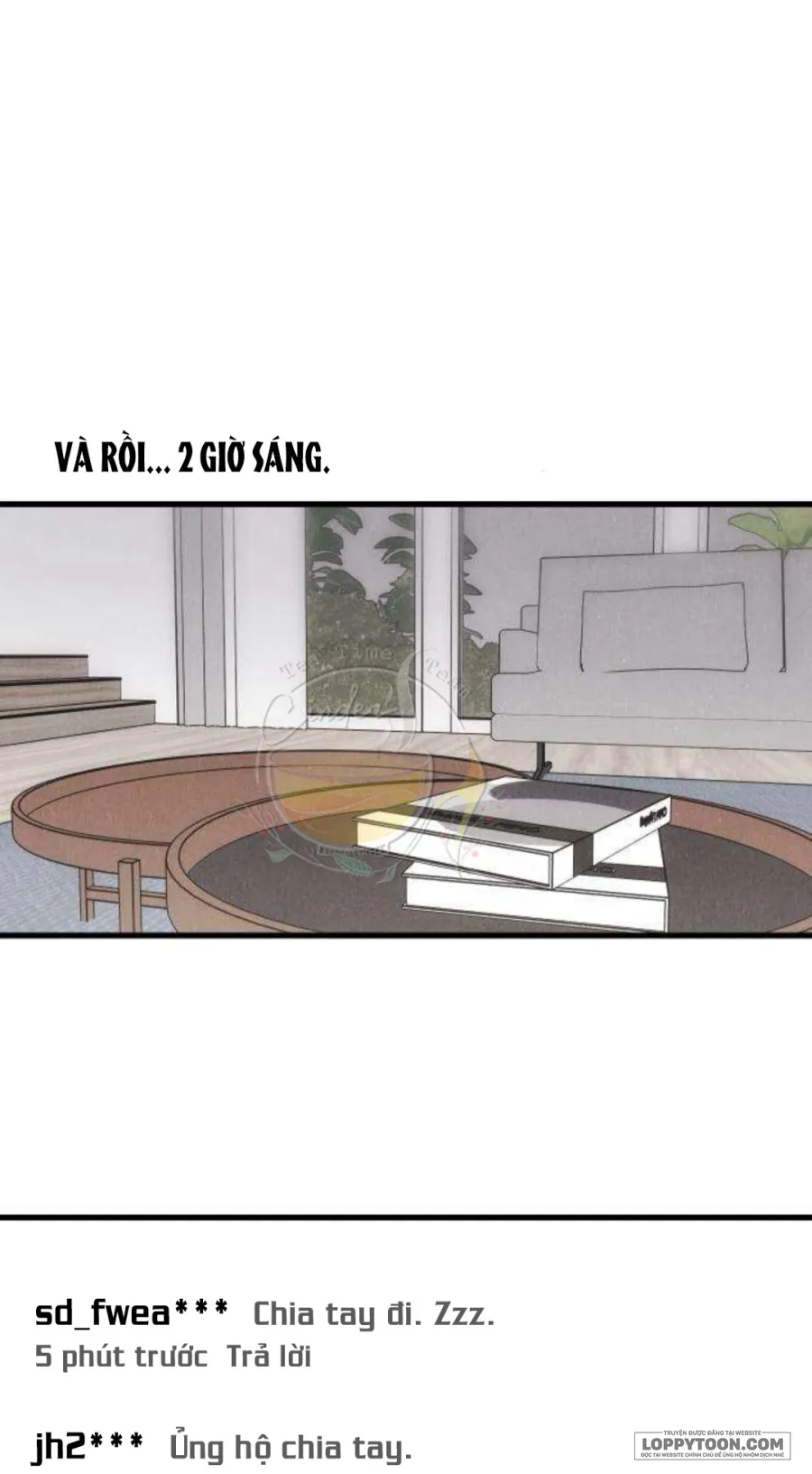 Câu Lạc Bộ Chị Đẹp Chap 12 - Ngày Valentine Trắng Kinh Hoàng (1) - trang 62