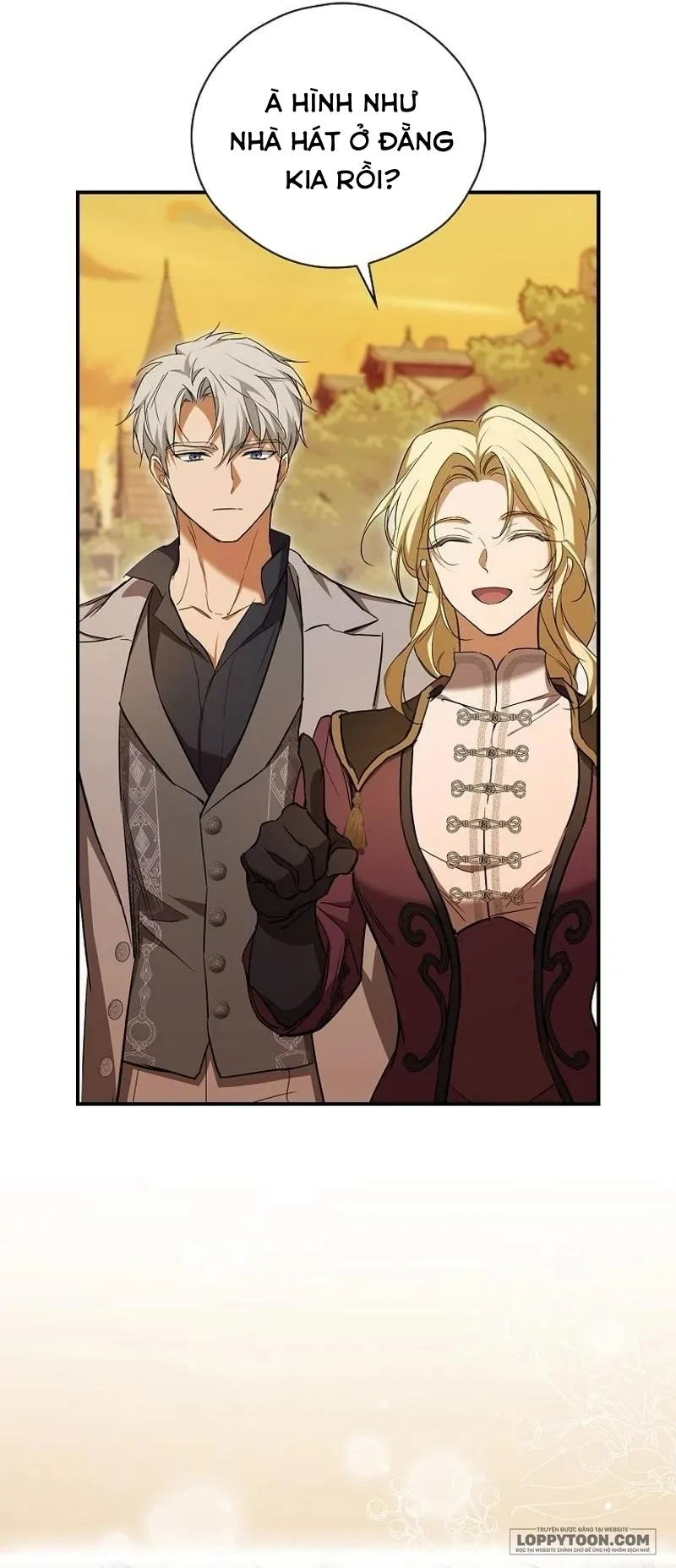 Tìm Một Người Chồng Mới Chap 21 - trang 22