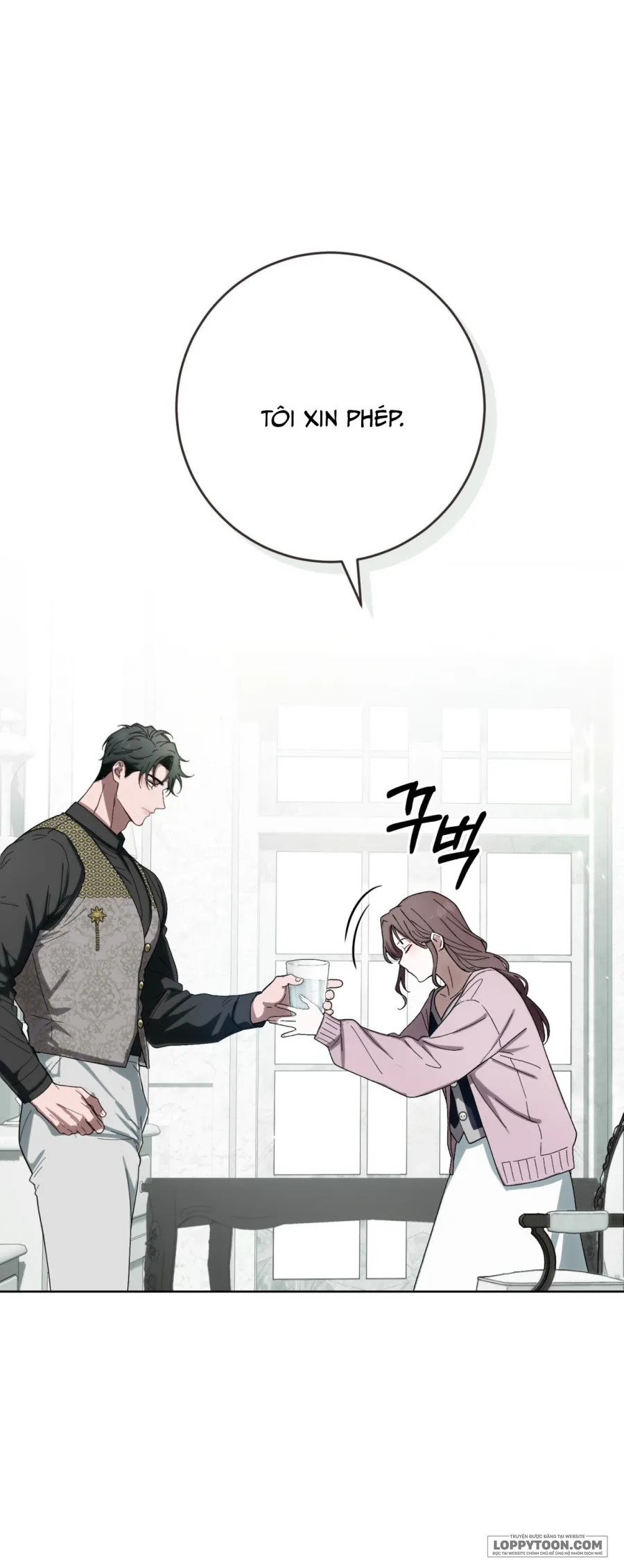 Sự Tàn Khốc Mang Tên Chuộc Tội Chap 7 - trang 51