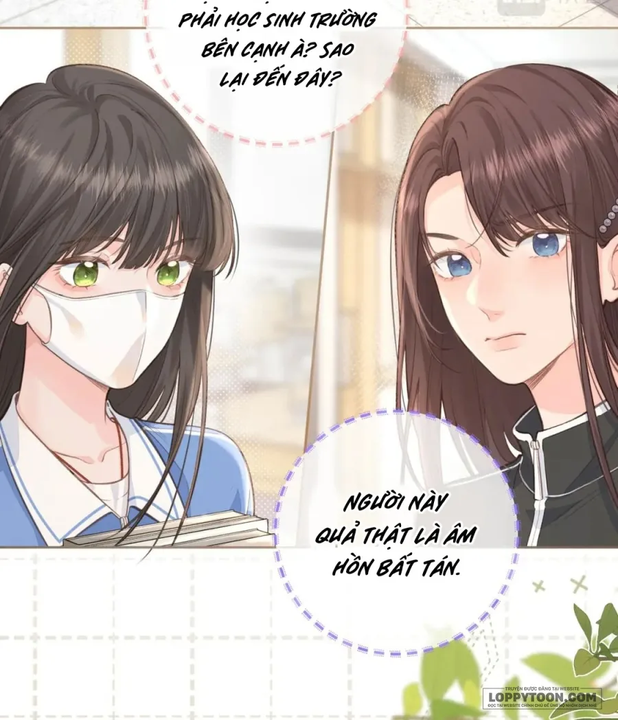 Em Chỉ Muốn Hít Vận Khí Của Anh Chap 9-11 - trang 63