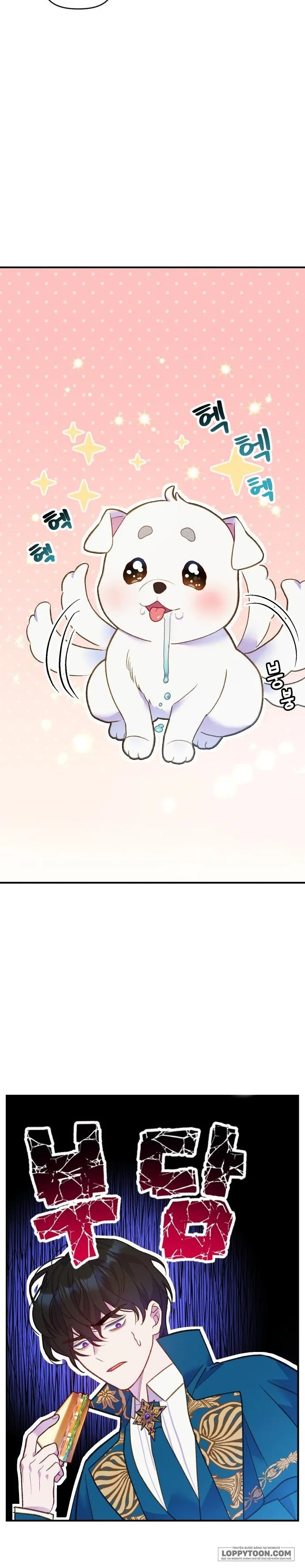 Pháp Sư Hiện Kim Của Trò Chơi Lỗi Chap 3 - trang 27