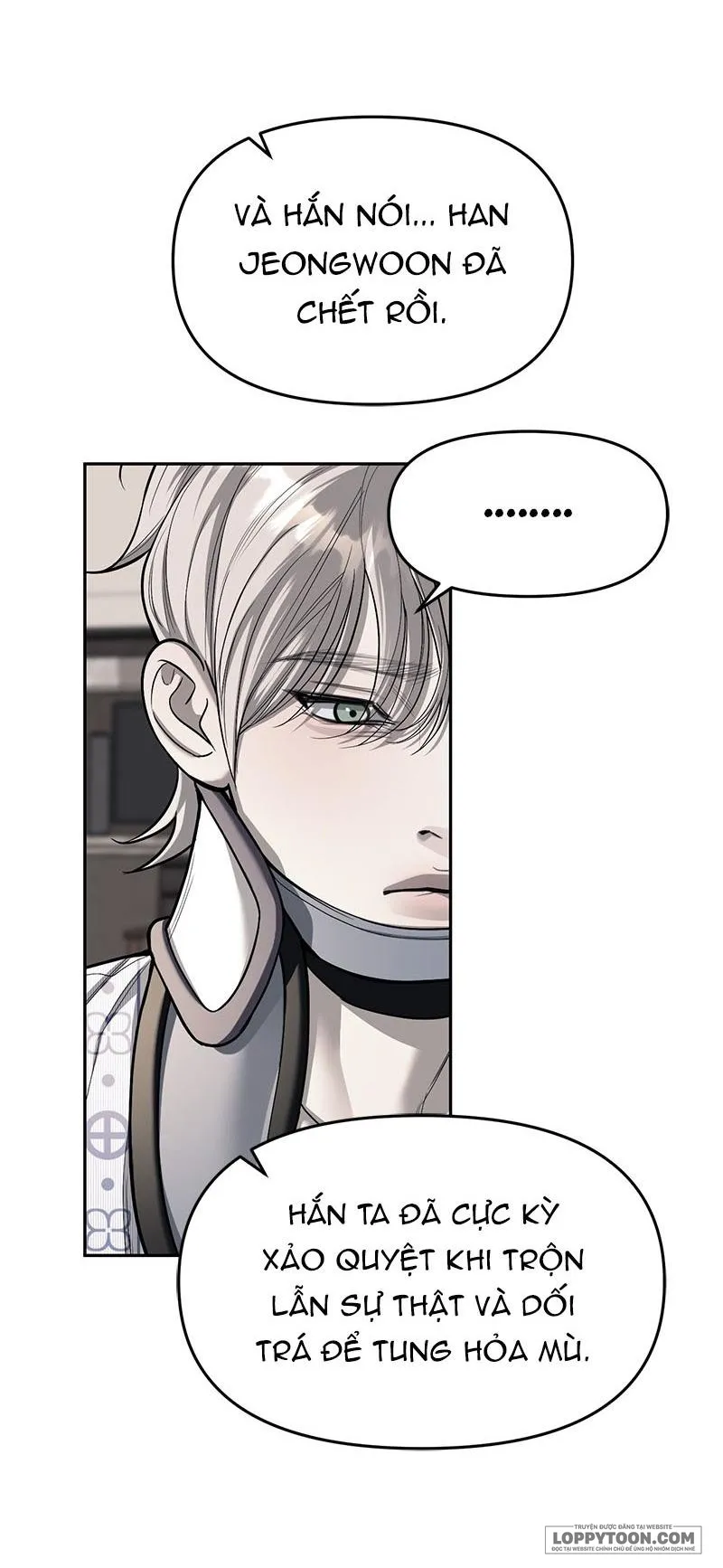 Xâm Nhập Trường Trung Học Tài Phiệt Chap 78 - trang 22