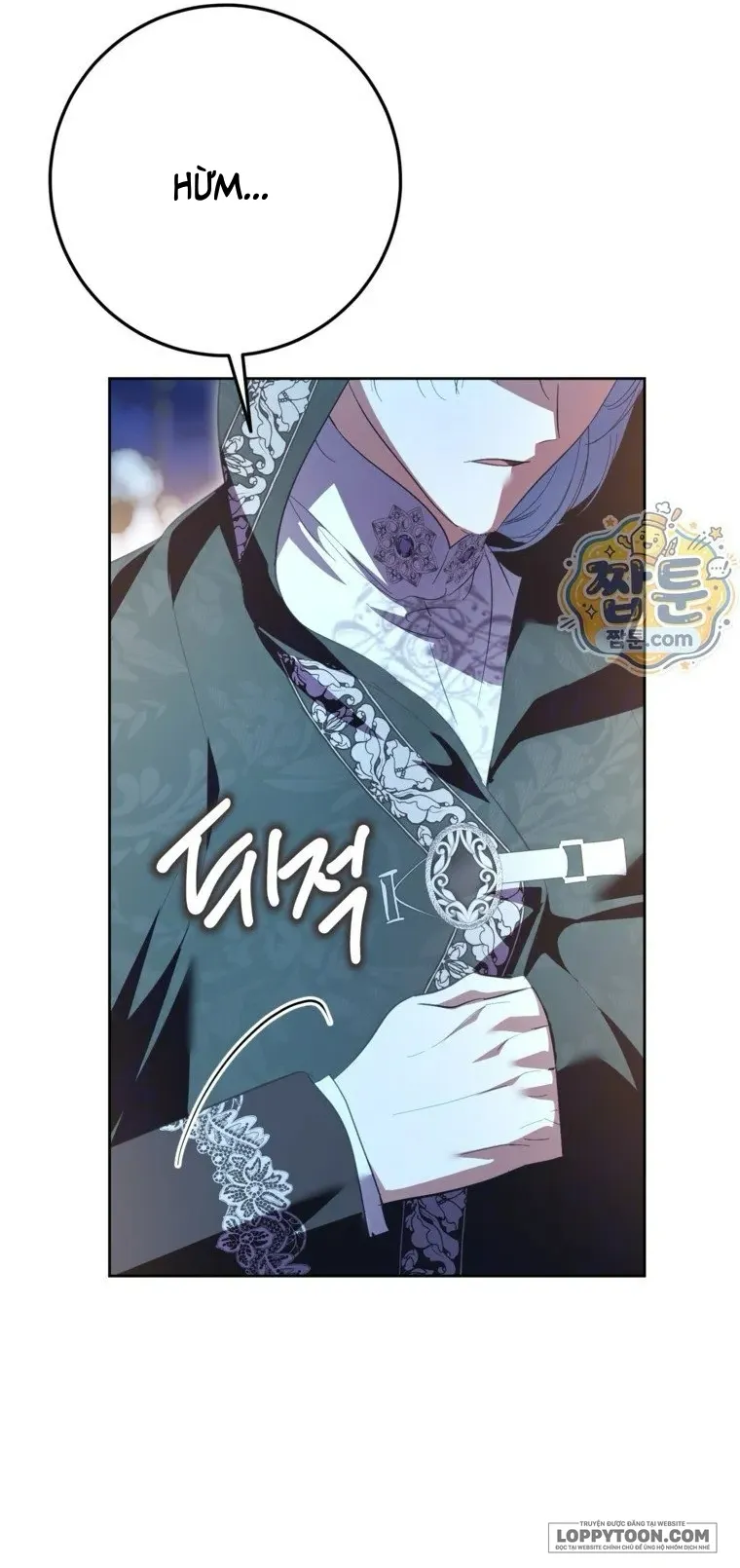 Phía Sau Mặt Nạ Của Nam Chính Hiền Lành Chap 108 - trang 45