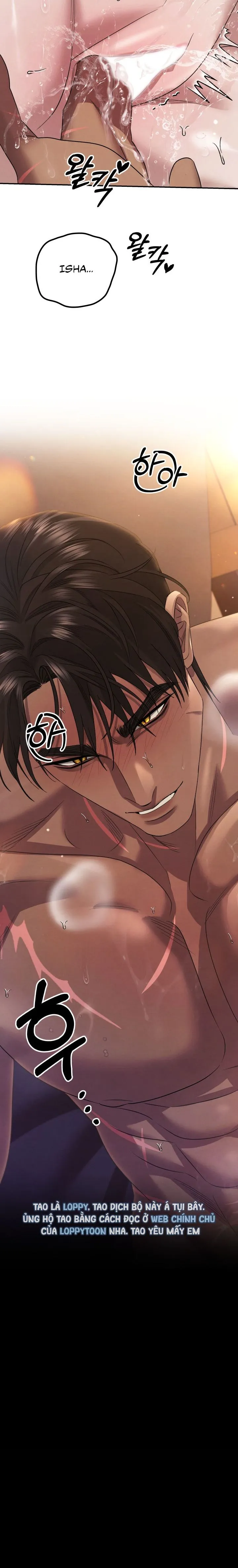 Cuộc Hôn Nhân Bị Cướp Đoạt Chap 91 - 🔞🔞 - trang 2