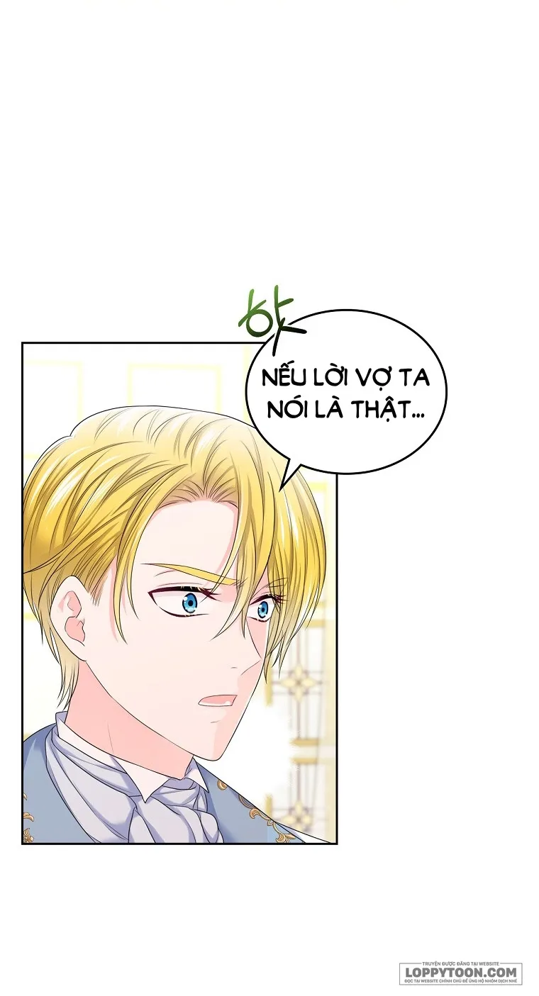 Tôi Sẽ Ly Hôn Với Anh Trai Nữ Chính Chap 3 - trang 8