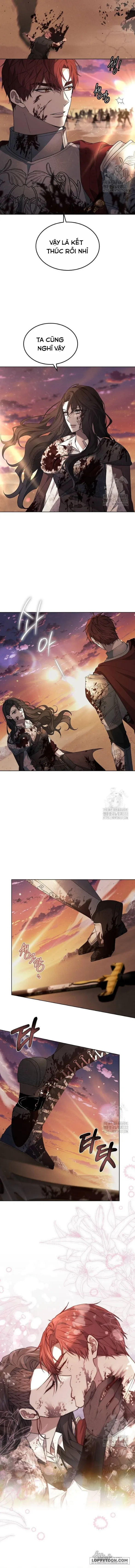 Thời Đại Oman Chap 29 - trang 13