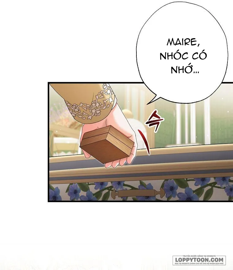 Trở Thành Miêu Nữ Của Hoàng Đế Chap 17 - trang 26