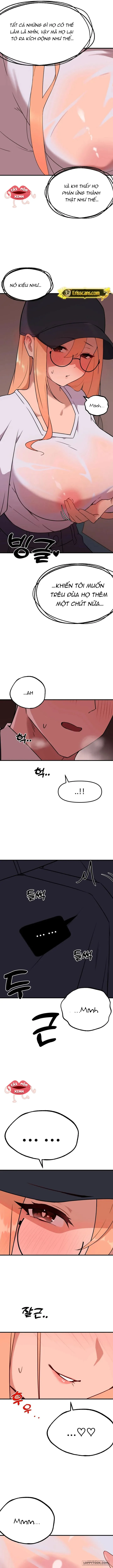 Làm Luôn Ở Đây Nhé? Chap 3 - trang 2