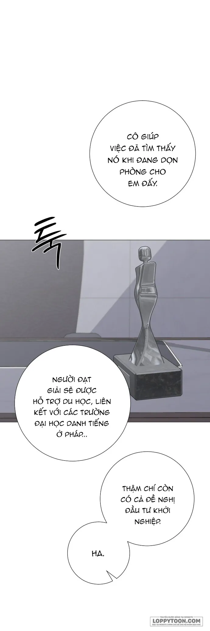 Hashtag: Mối Tình Đầu Chap 34 - trang 48