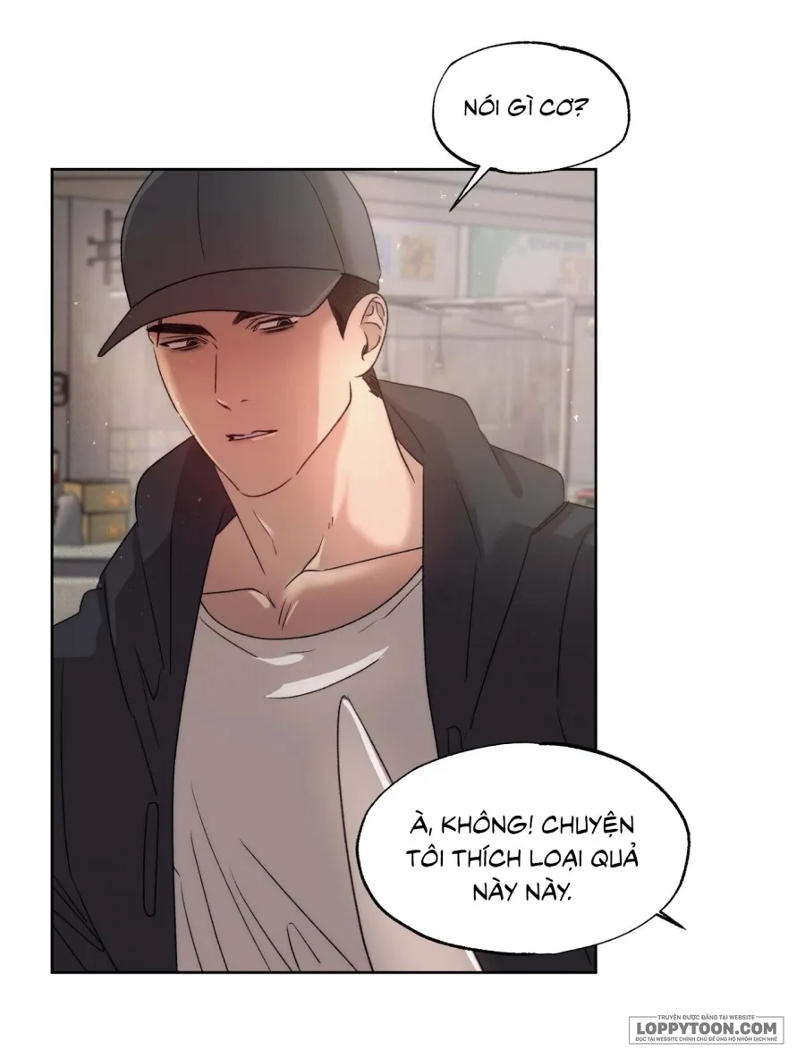 Mùa Hè Năm Ấy, Tựa Như Hoa Dại Chap 6 - trang 28