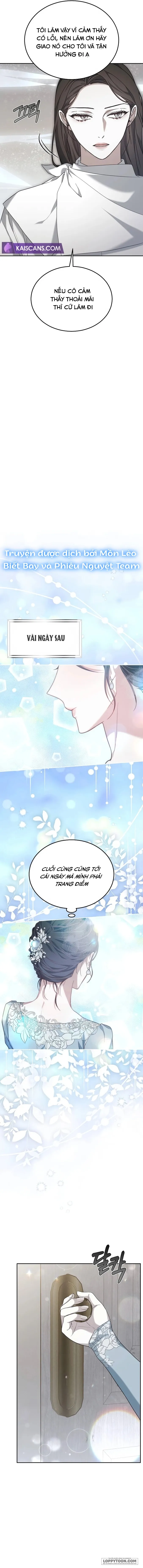 Thời Đại Oman Chap 23 - trang 10