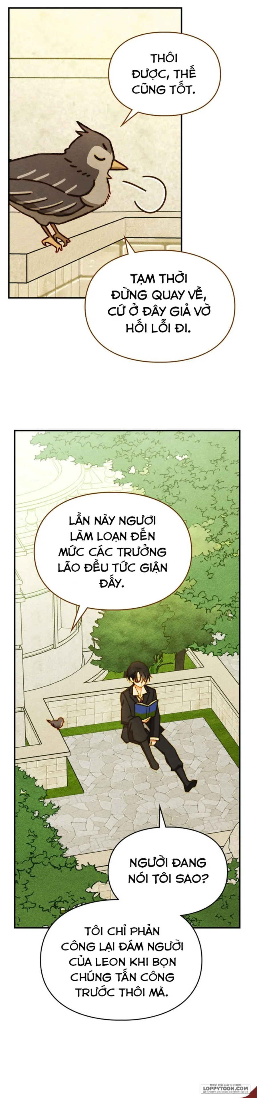 Thuần Hoá Munchkin Chap 6 - trang 32