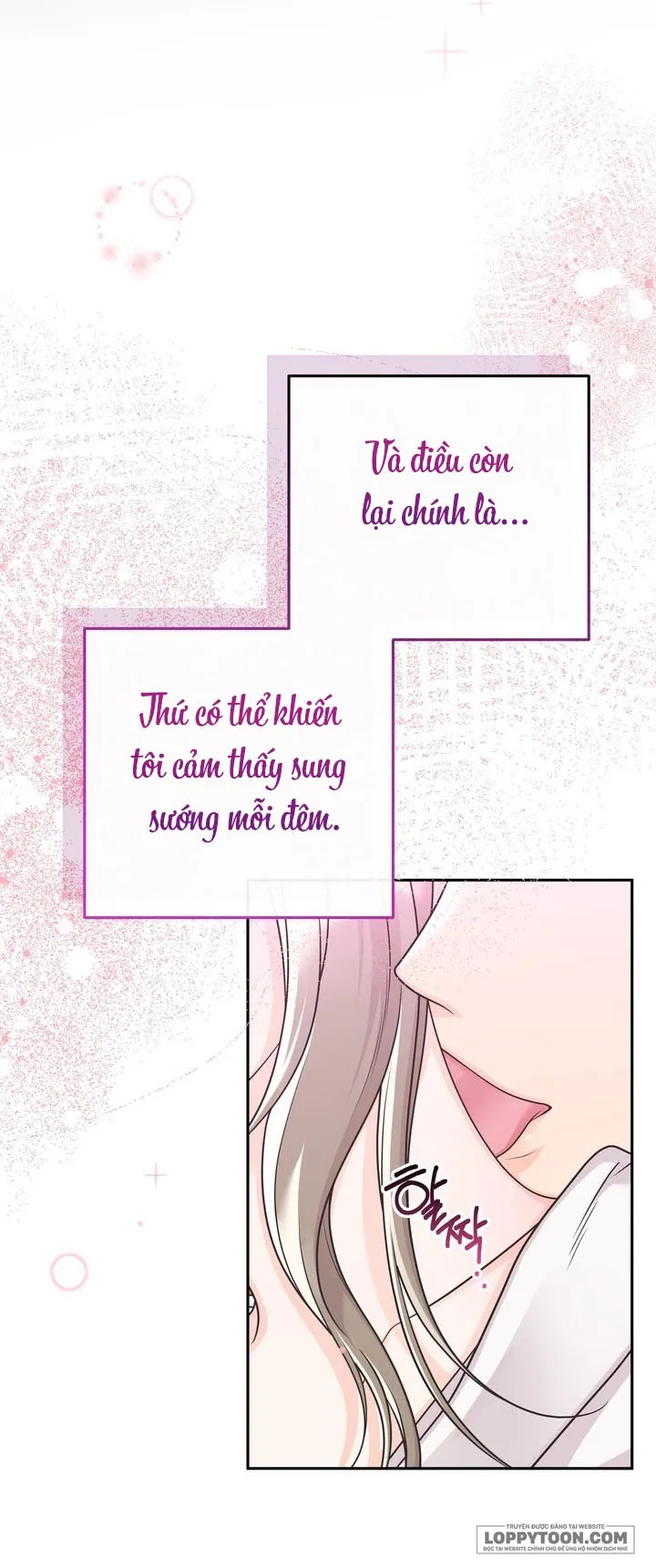 Đối Tác Ba Bên Chap 2 - trang 39