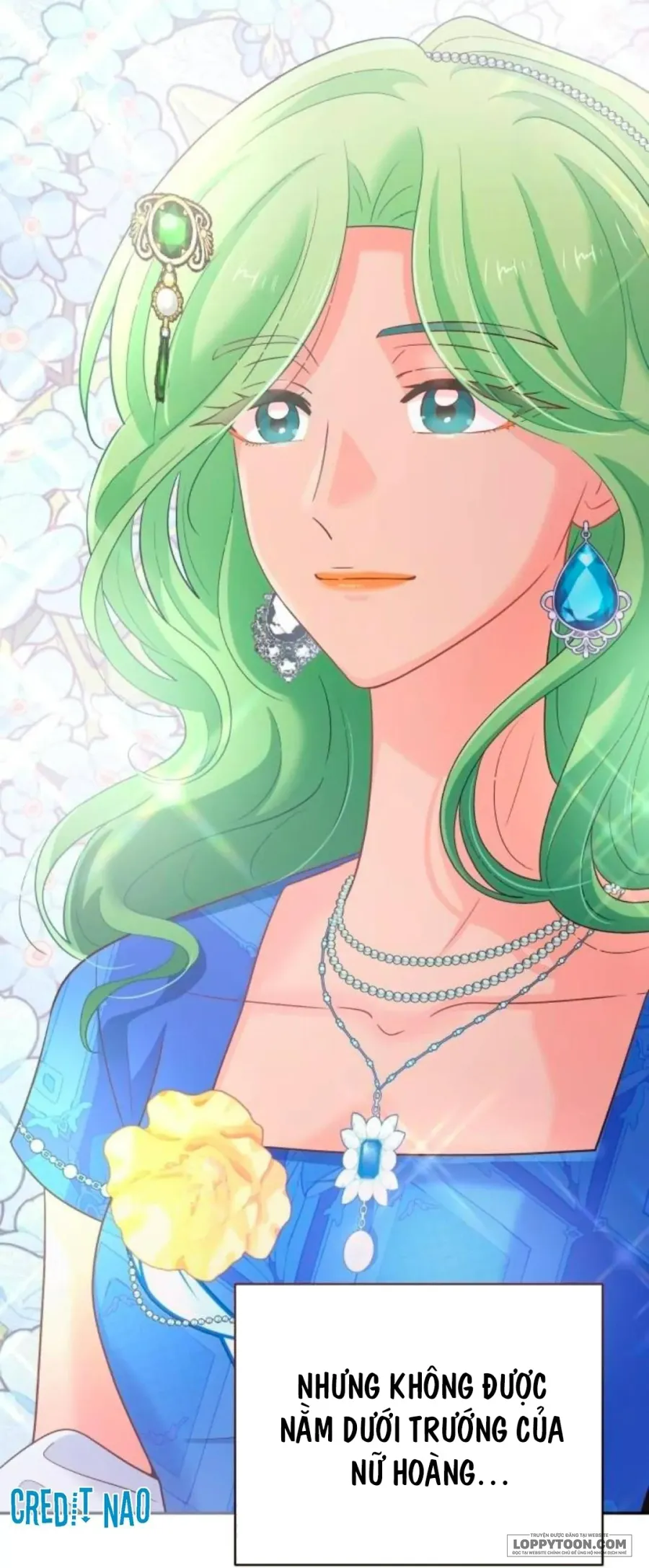 Hầu Gái Không Thích Nuôi Dạy Trẻ Nhỏ Chap 16 - trang 2