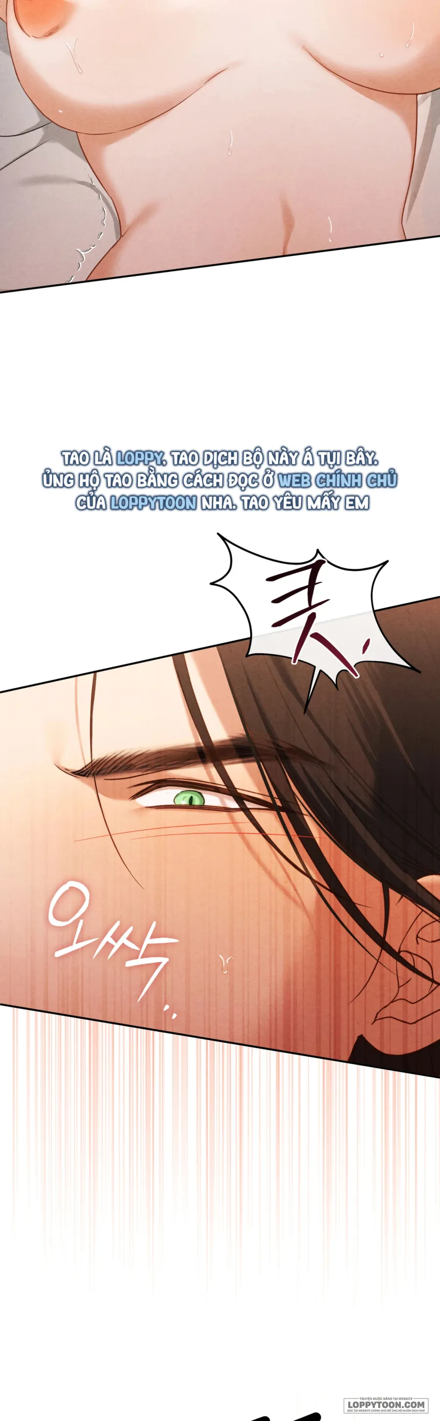 Phá Cầm Chap 4 - 🔞🔞🔞🔞🔞 - trang 3