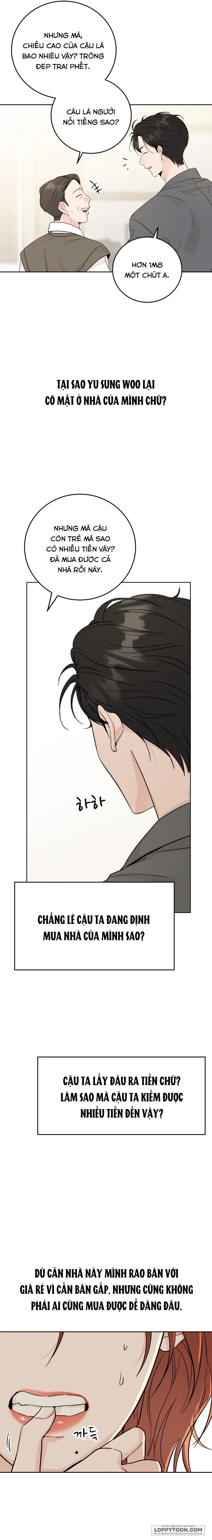 Người Một Nhà Chap 48 - trang 2