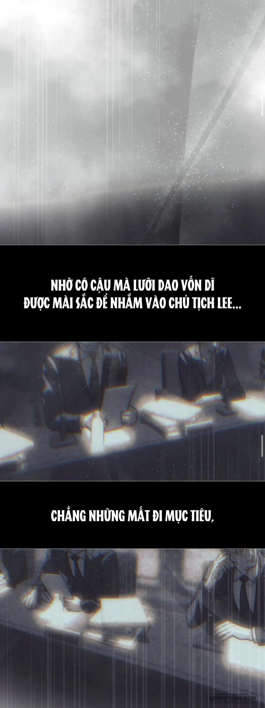 Xâm Nhập Trường Trung Học Tài Phiệt Chap 111 - trang 45