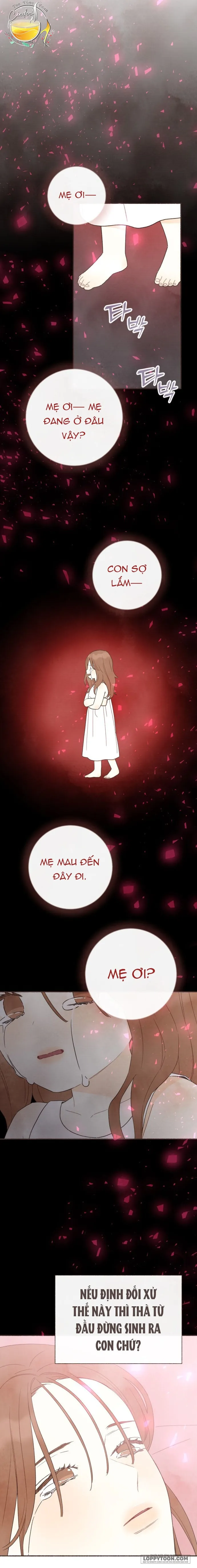 Cảm Xúc Chuyển Giao Chap 70 - trang 3