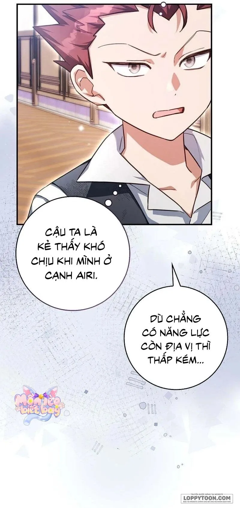 Bé Con Ngoan Hiền Giải Cứu Gia Tộc Phản Diện Chap 20 - trang 40
