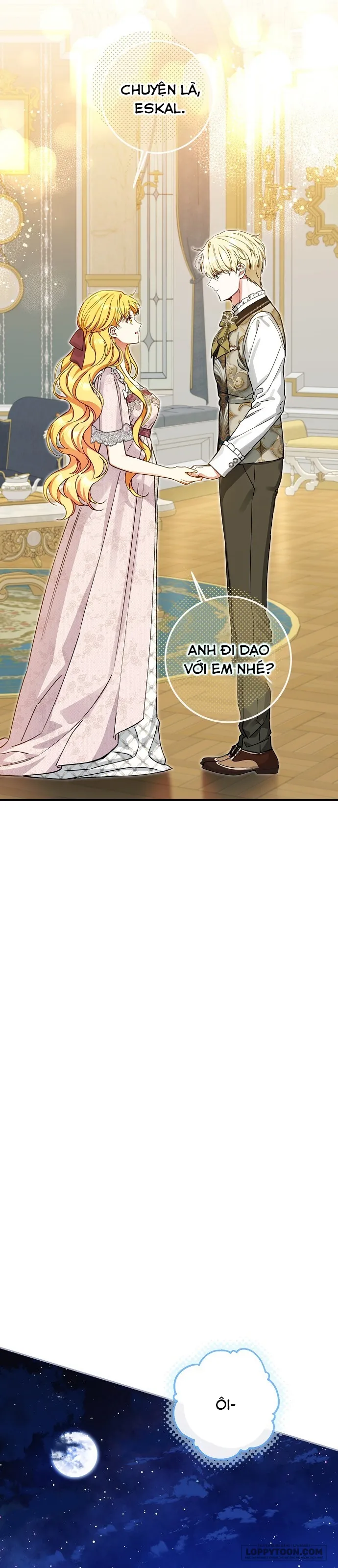 Thuần Hóa Hầu Tước Quái Dị Chap 91 - trang 24