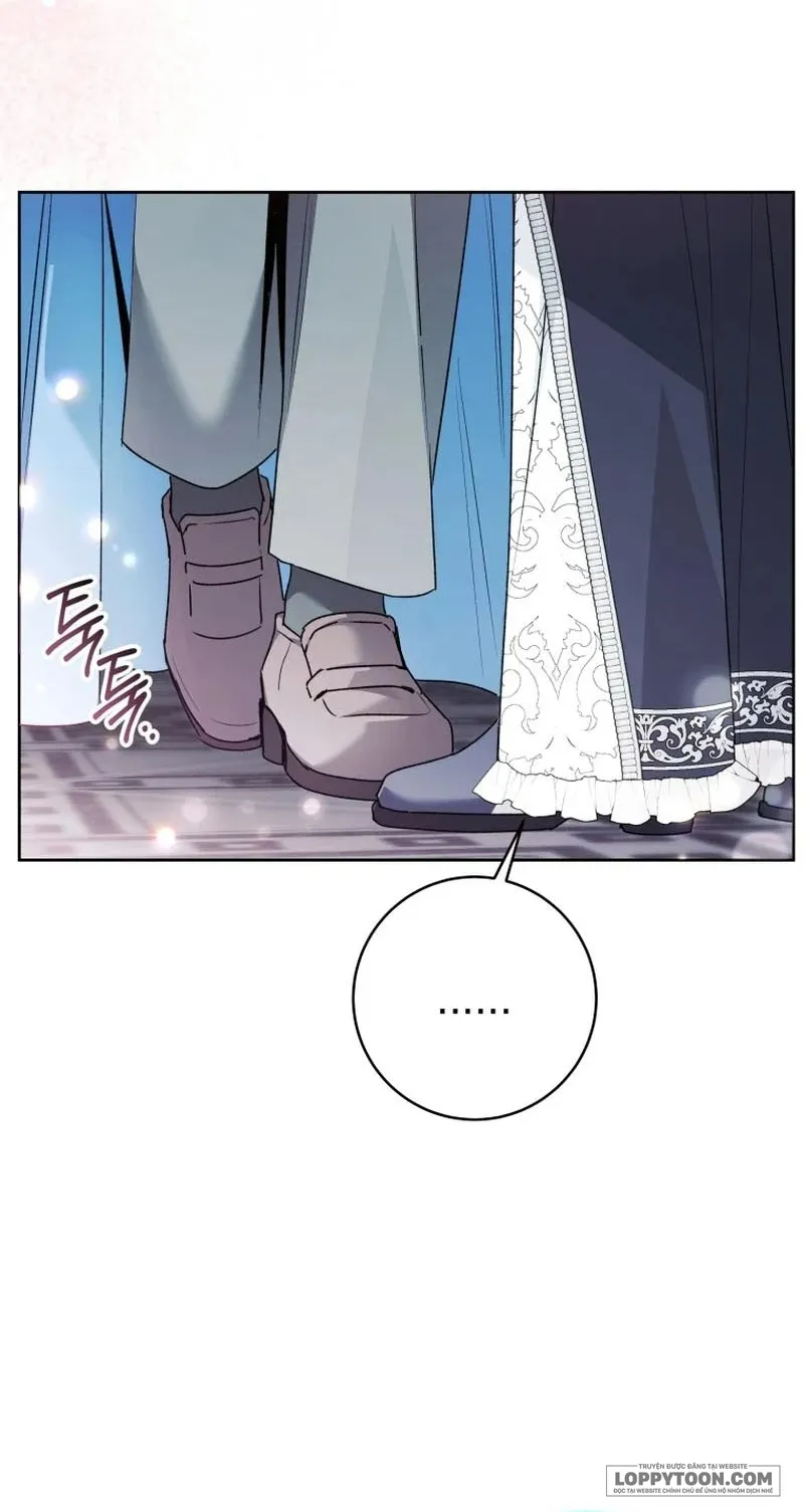 Bé Cá Voi Sát Thủ Phản Diện Chap 114 - trang 34