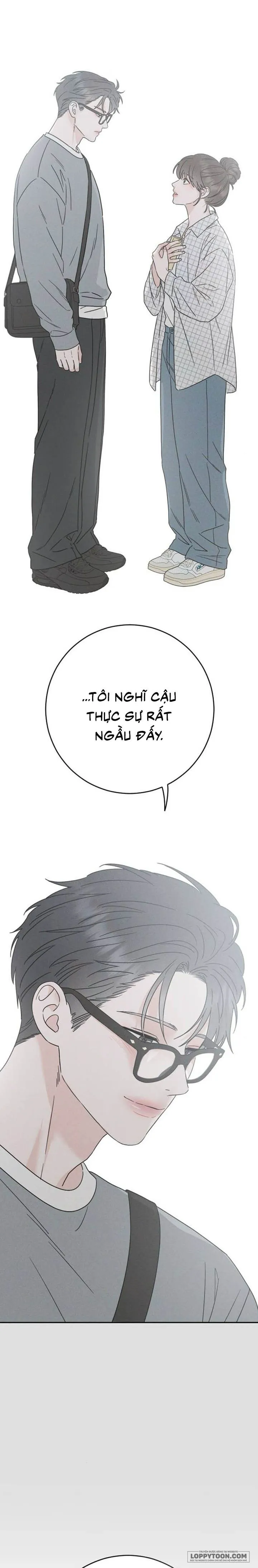 Nam Nữ Mật Thất Chap 11 - trang 27