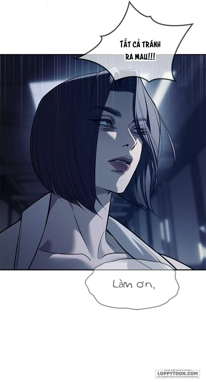 Xâm Nhập Trường Trung Học Tài Phiệt Chap 77 - trang 26