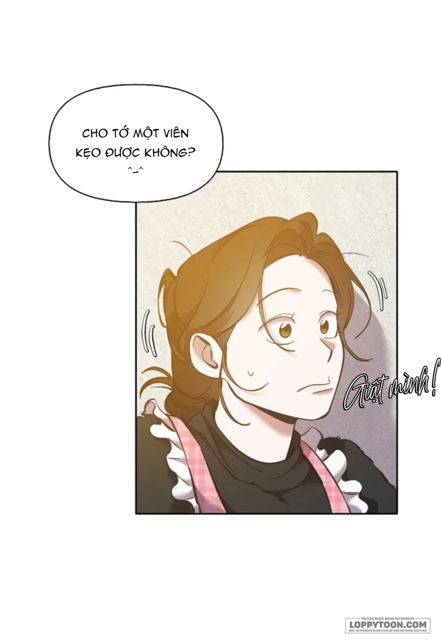 Thanh Xuân Của Chúng Ta Chap 55 - trang 46