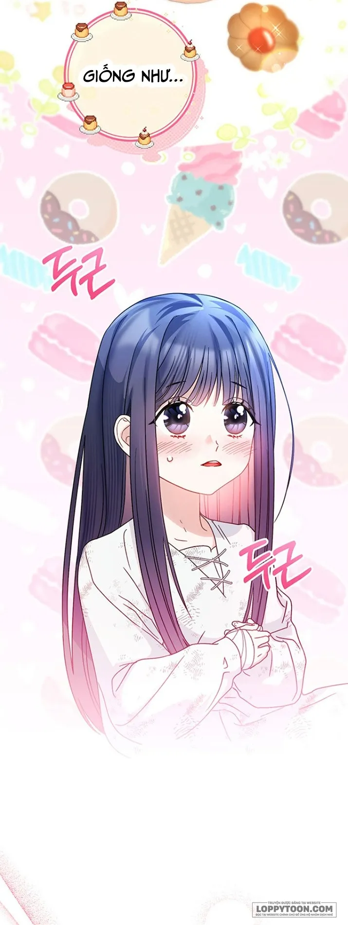 Nuôi Dưỡng Em Gái Xinh Đẹp Chap 5 - trang 26