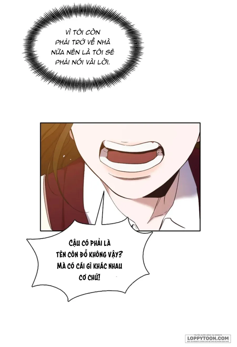 Thanh Xuân Của Chúng Ta Chap 26 - trang 62