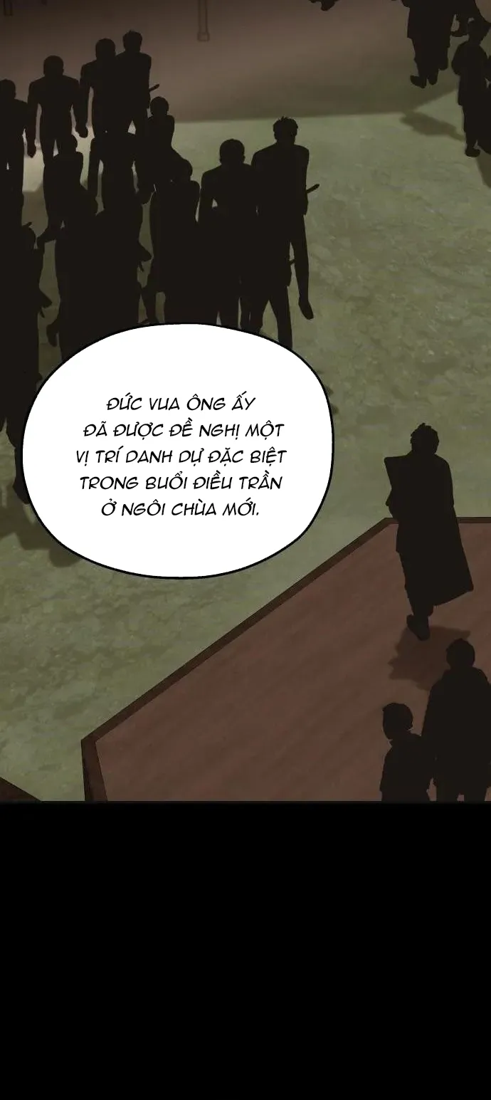 Gia Đình Chồng Quá Ám Ảnh Bởi Tôi Chap 80 - trang 6