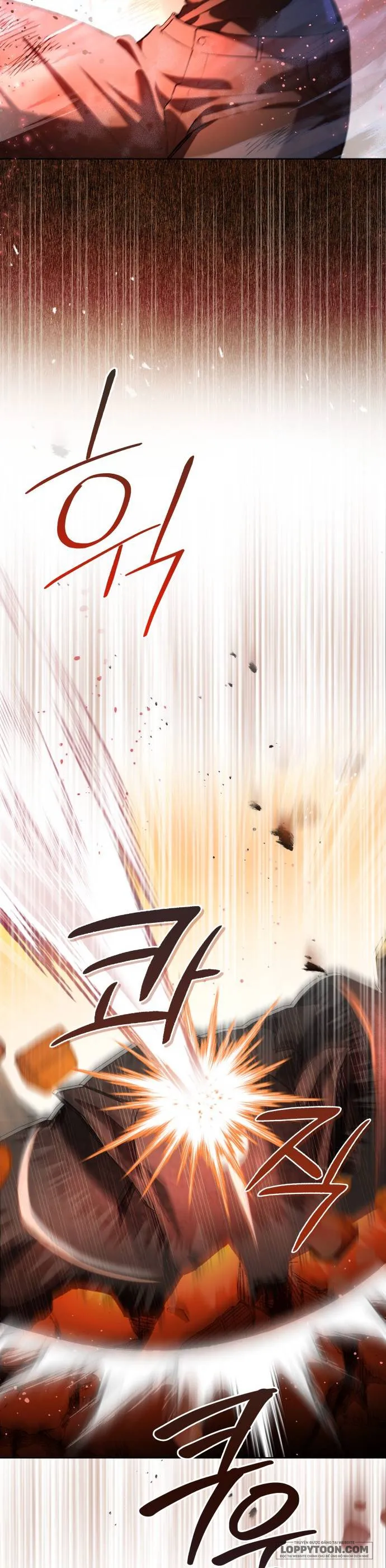 Cô Dâu Của Đại Công Tước Là Chiến Binh Địa Ngục Chap 3 - trang 11