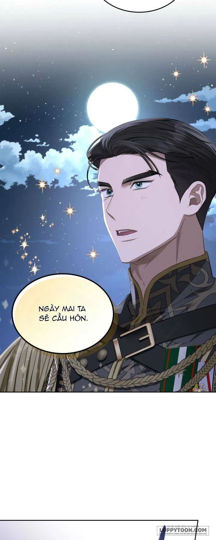 Nam Chính Quái Vật Sống Dưới Giường Tôi Chap 30 - trang 23