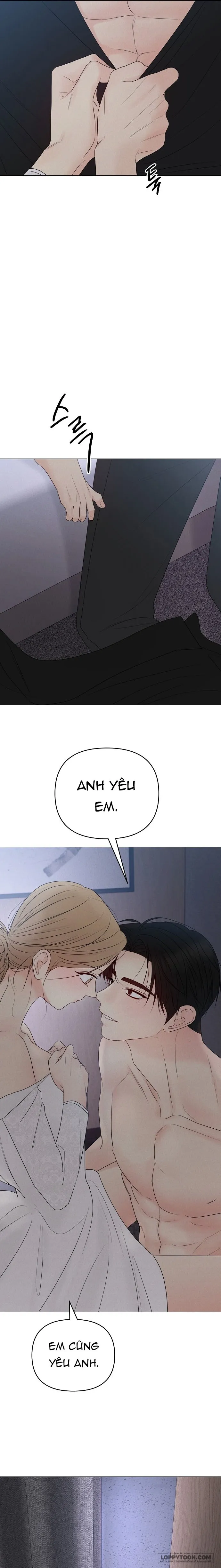 Soái Ca Kiểu Mẫu Chap 54 - trang 19