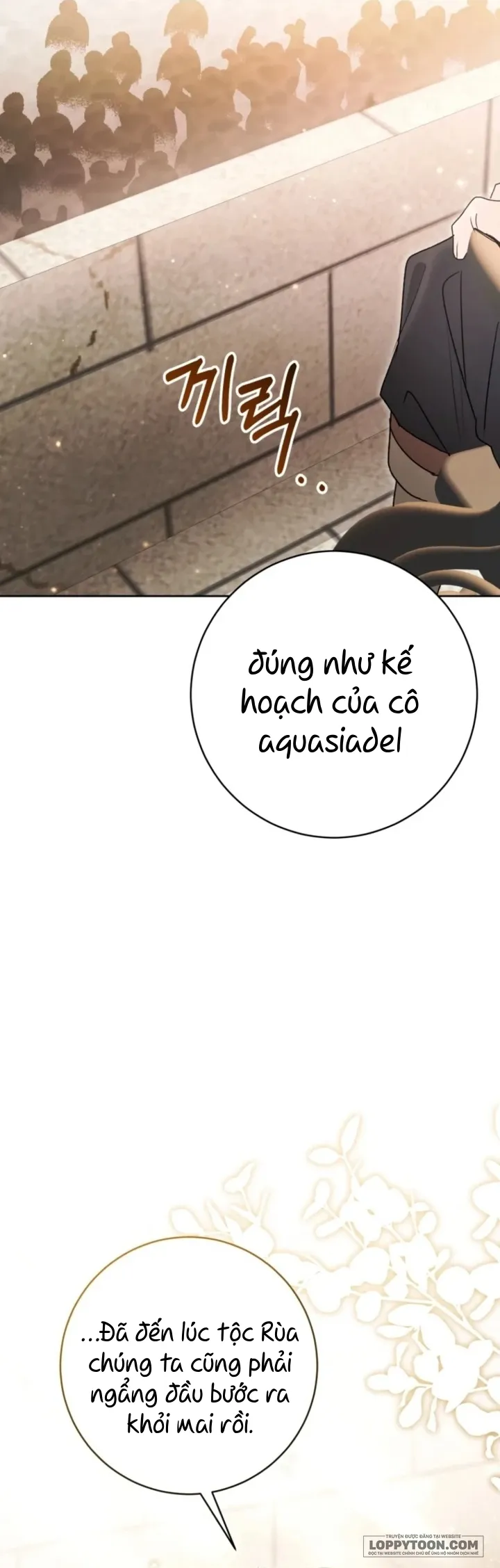 Bé Cá Voi Sát Thủ Phản Diện Chap 93 - trang 53