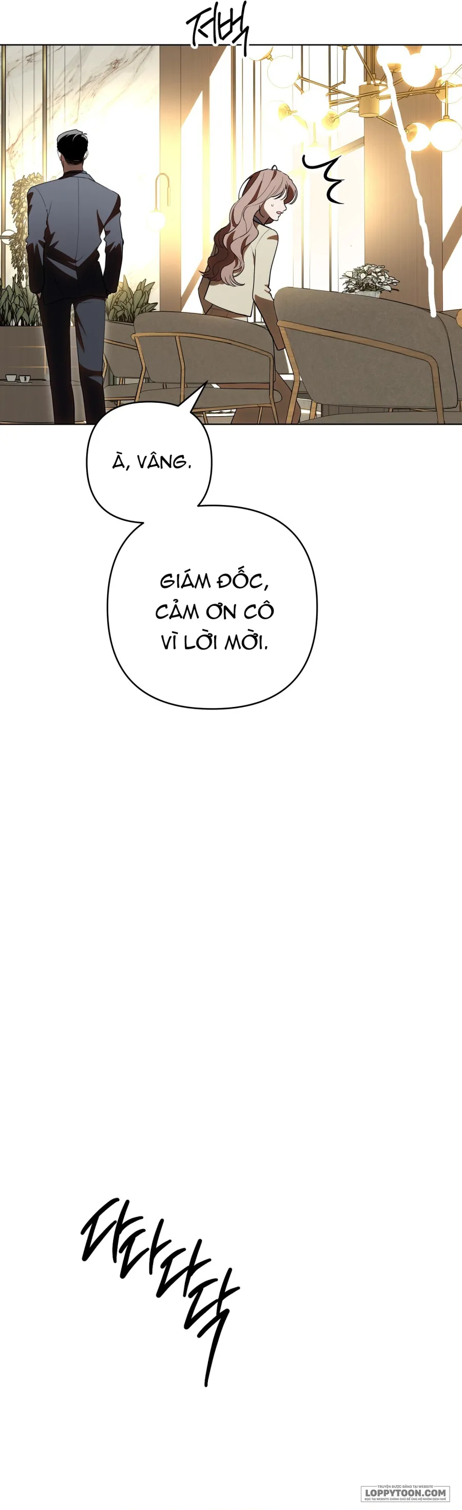 Ngưỡng Tuyệt Đối Chap 24 - trang 4