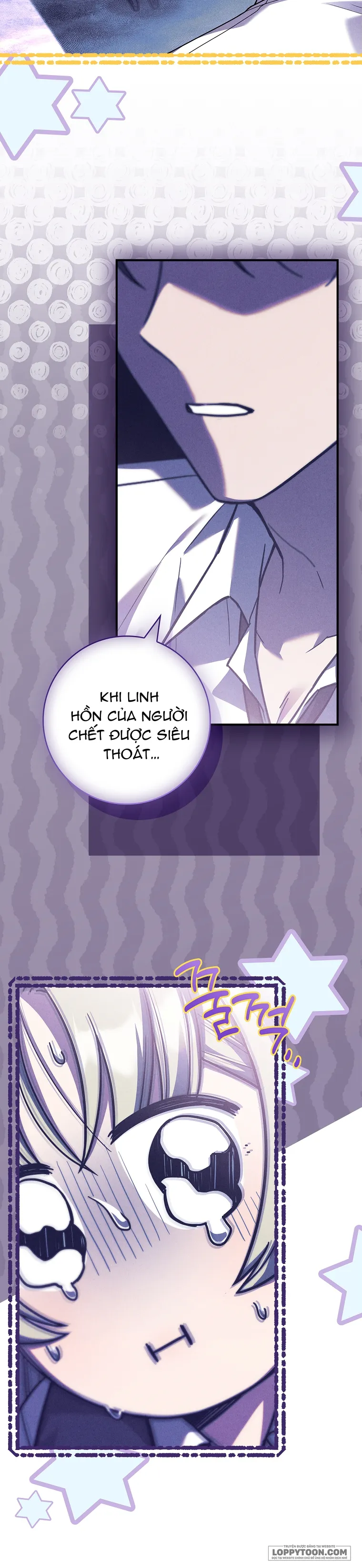 Văn Phòng Thám Tử Dành Cho Nam Chính Hối Hận! Chap 36 - trang 7