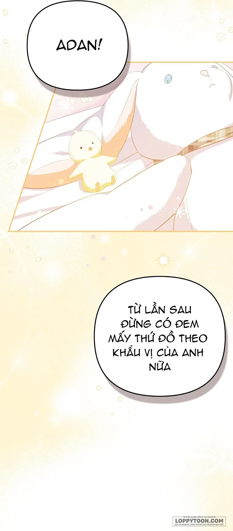 Nàng Công Chúa Của Mọi Người Chap 22 - trang 18