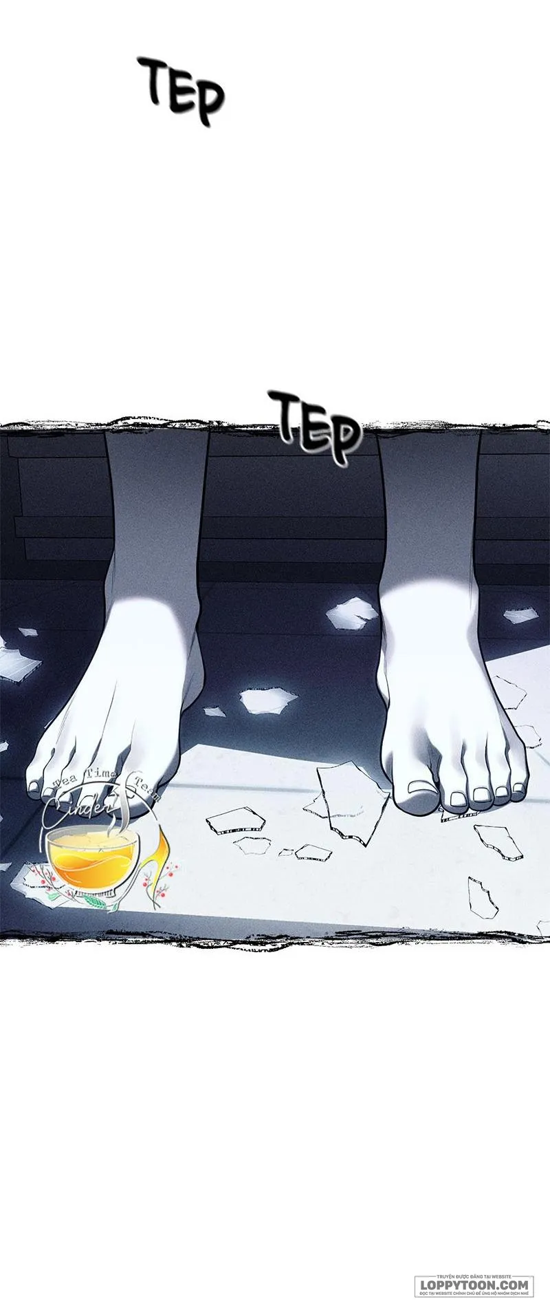 Xâm Nhập Trường Trung Học Tài Phiệt Chap 76 - trang 49