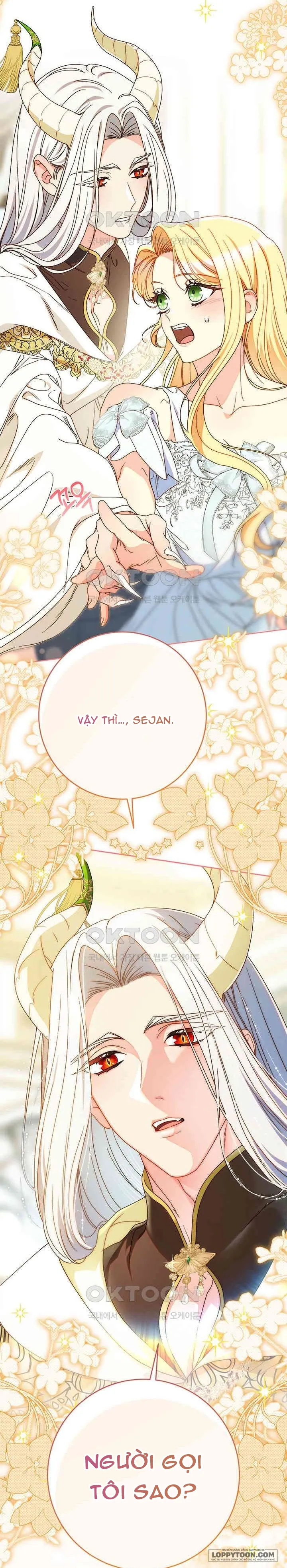 Nuôi Dưỡng Em Gái Xinh Đẹp Chap 77 - trang 3