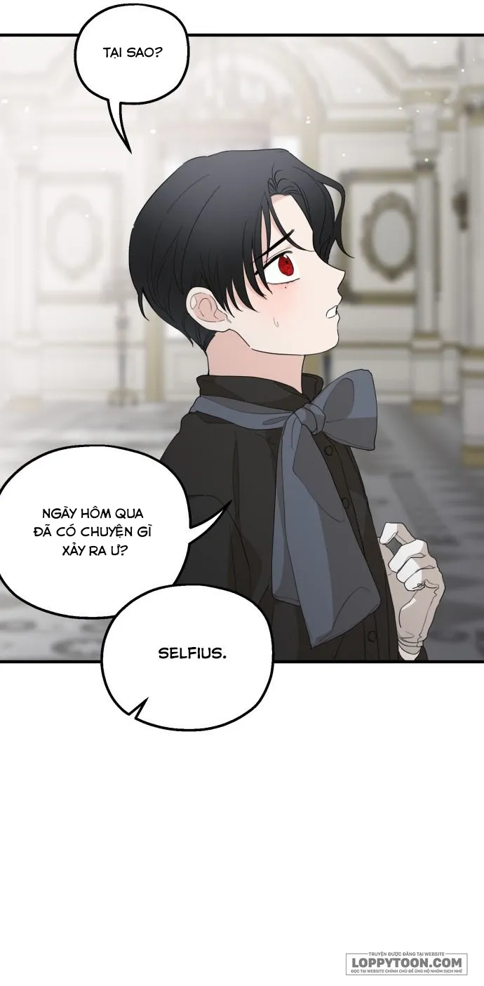 Gia Đình Chồng Quá Ám Ảnh Bởi Tôi Chap 26 - trang 16