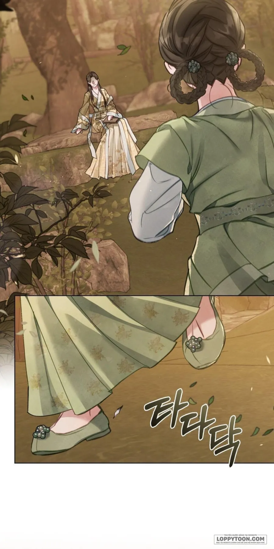 Chuyến Đi Đêm Chap 0 - 🔞🔞🔞 - trang 2