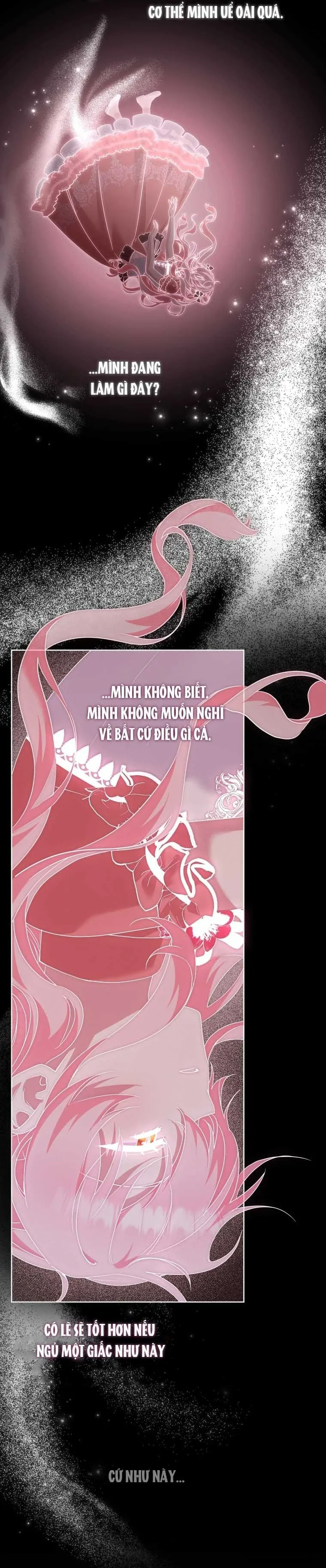Tôi Đang Được Nuôi Dưỡng Bởi Những Kẻ Phản Diện Chap 132 - trang 2