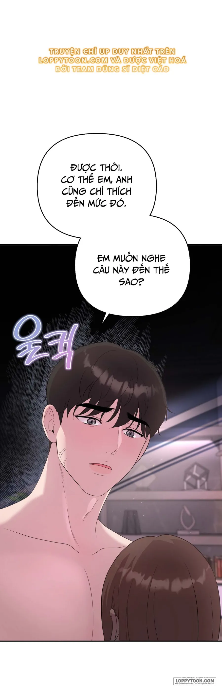 Bạn Anh Trai Tôi : Kang Tae Geon Chap 7 - 🔞🔞🔞 - trang 7