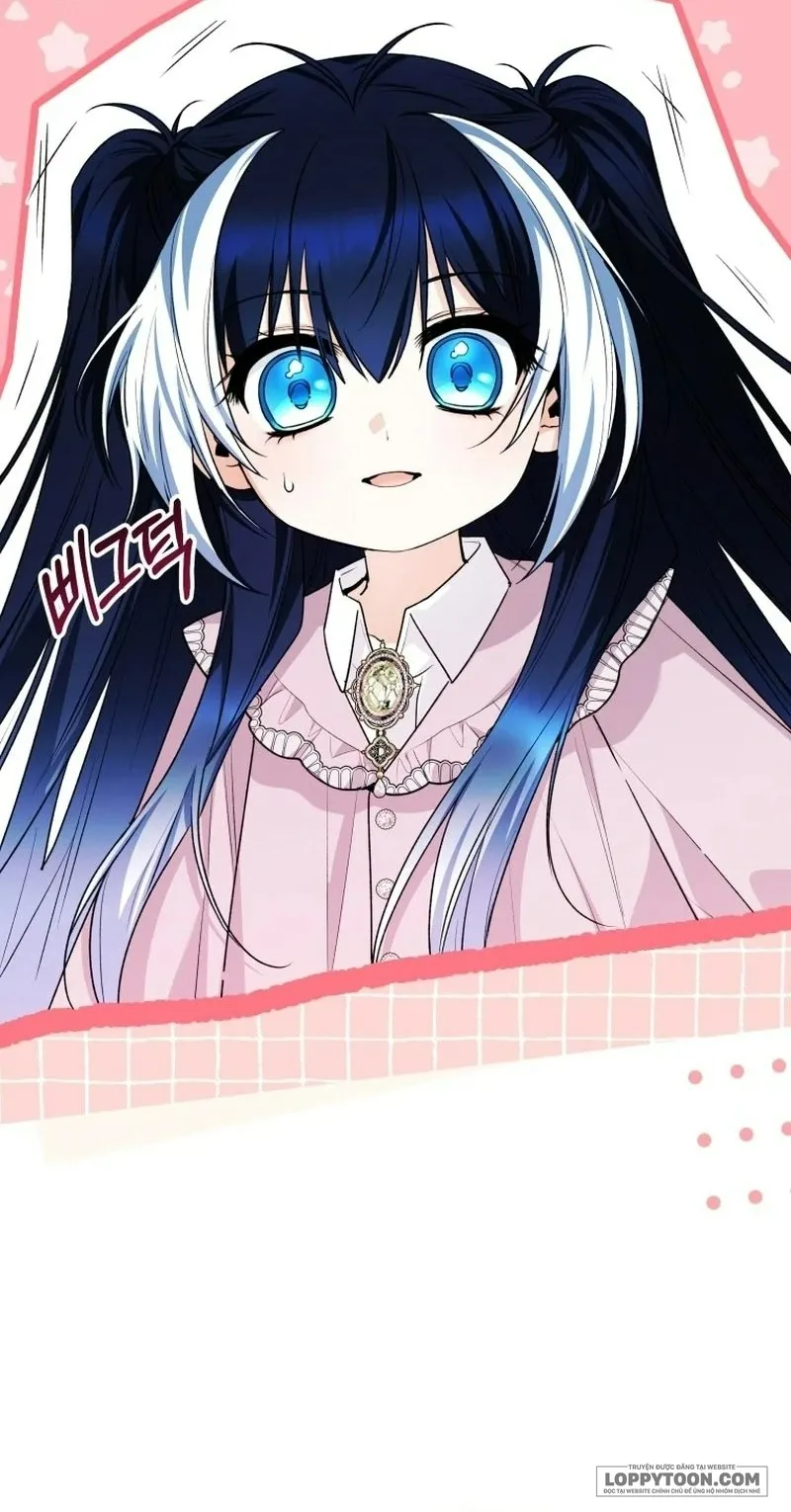 Bé Cá Voi Sát Thủ Phản Diện Chap 109 - trang 7