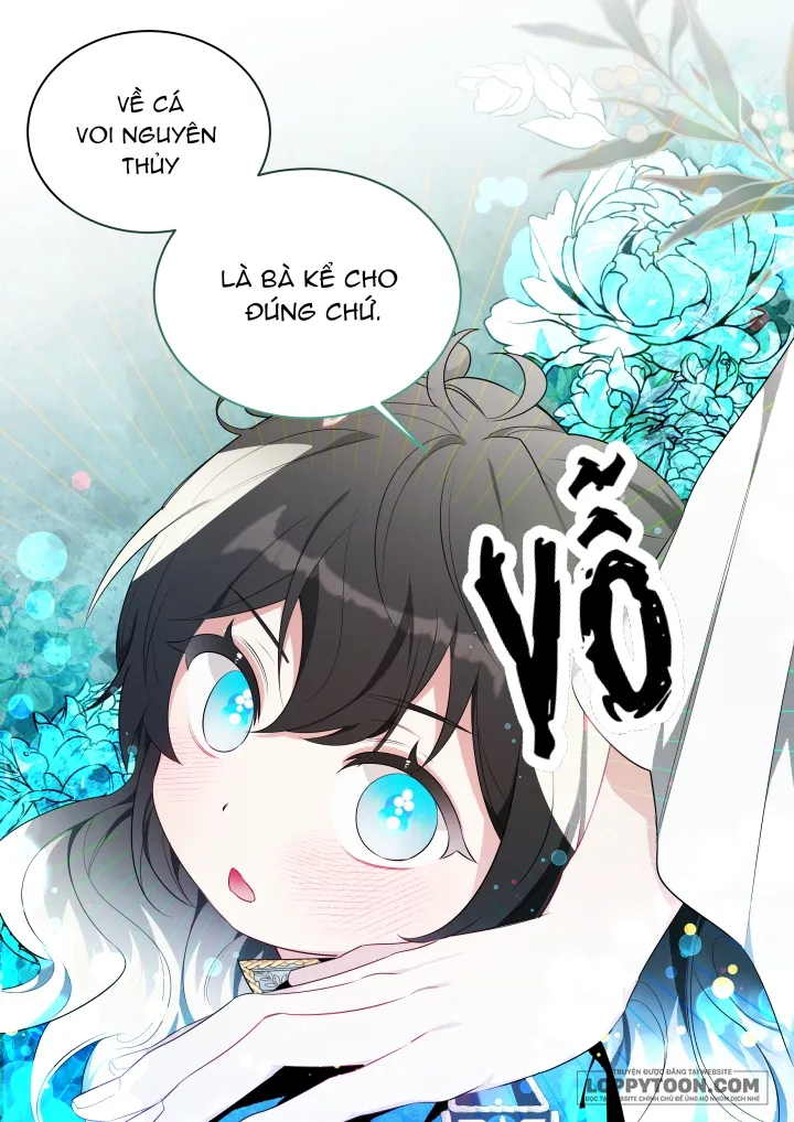 Bé Cá Voi Sát Thủ Phản Diện Chap 0 - trang 28