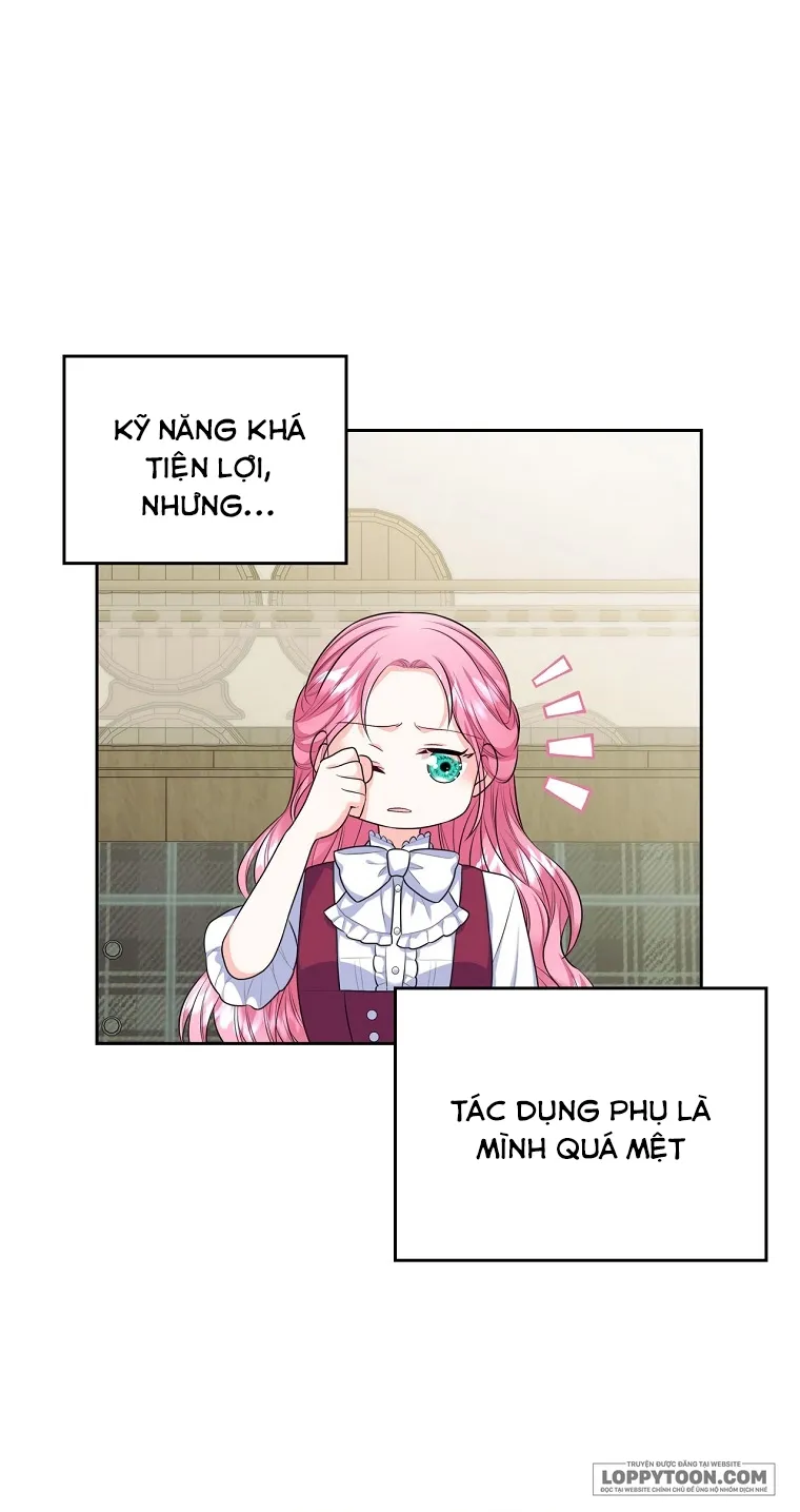 Tôi Sẽ Ly Hôn Với Anh Trai Nữ Chính Chap 8 - trang 45
