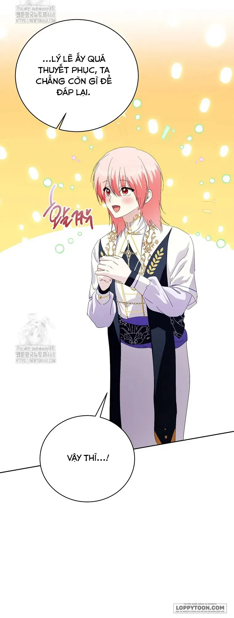 Phía Sau Mặt Nạ Của Nam Chính Hiền Lành Chap 93 - trang 16
