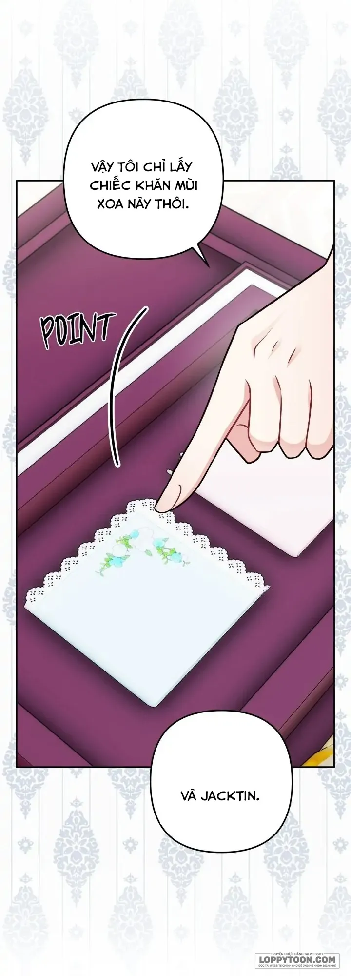 Tôi Sống Chung Với Mẹ Chồng Chap 10 - trang 9